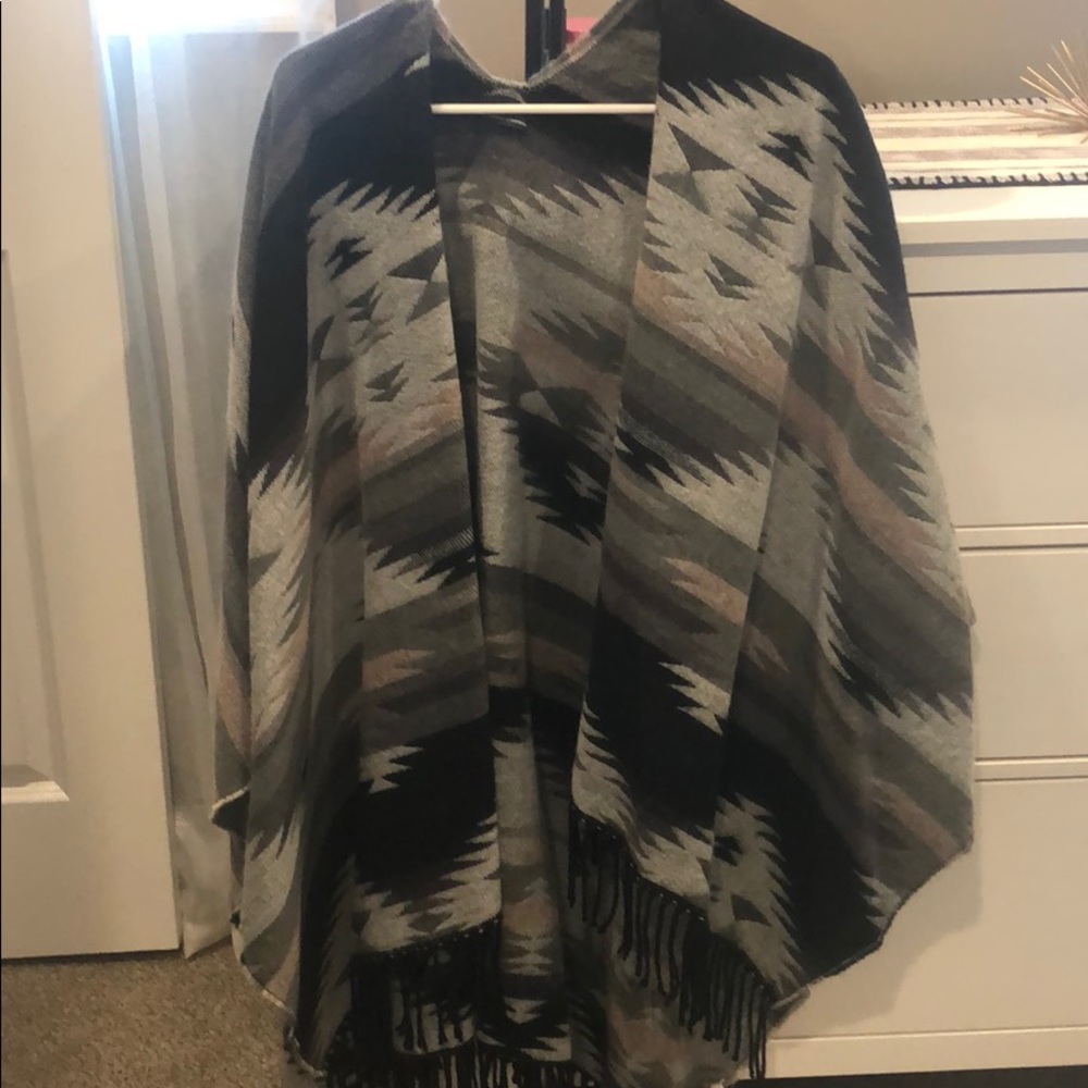 Winter wrap